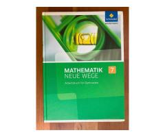 Mathematik Neue Wege 7