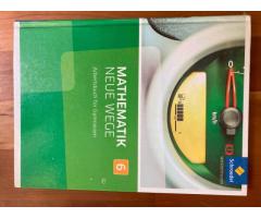 Mathematik Neue Wege 6