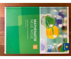 Mathematik Neue Wege 5
