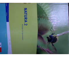 Biologie: Natura 2 (Gymnasyium)