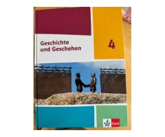 Geschichte und Geschehen Klett