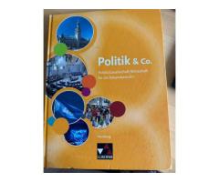 Poltitk & Co. Politik/Gesellschaft/Wirtschaft Sekundarstufe 1