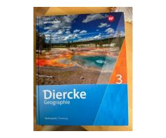 Diercke Geographie 3 Gymnasium Hamburg Westermann