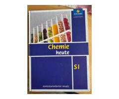 Chemie heute SI Schroedel westermann