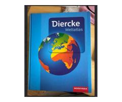 Diercke Weltatlas Westermann