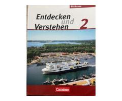 Entdecken und Verstehen 2 - Cornelsen