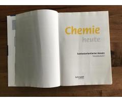 Chemie heute SI, ISBN  9783507880061 Chemie heute SI, ISBN  9783507880061