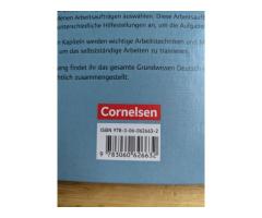 Deutschbuch 7 Differenzierende Ausgabe