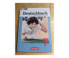 Deutschbuch 7 Differenzierende Ausgabe