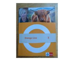 Orange Line 3